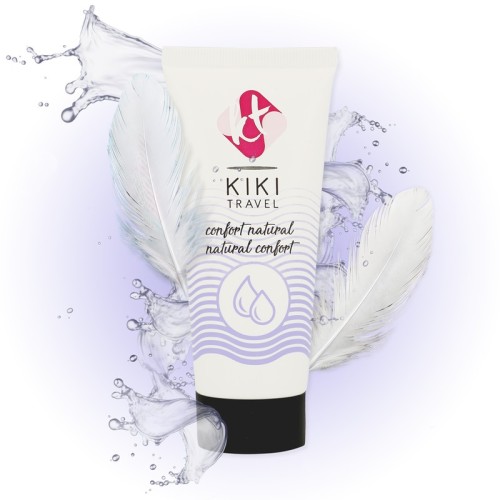 Natural Comfort Sliding Gel 50ml for Smooth Experiences