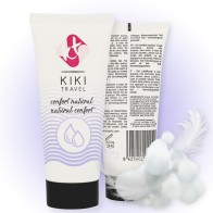 Natural Comfort Sliding Gel 50ml for Smooth Experiences