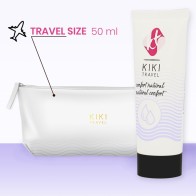 Natural Comfort Sliding Gel 50ml for Smooth Experiences