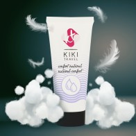 Natural Comfort Sliding Gel 50ml for Smooth Experiences
