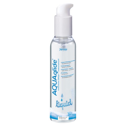 250 ml Liquid Lubricant for Ultimate Comfort