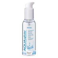 Aquaglide Liquid Lubricant for Enhanced Pleasure