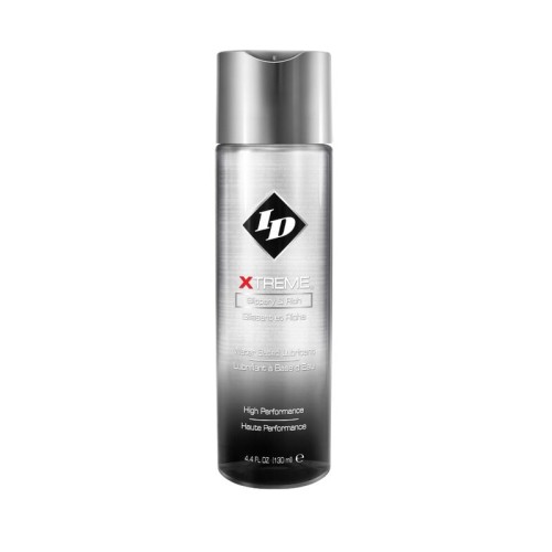 Xtreme Multipurpose Personal Lubricant