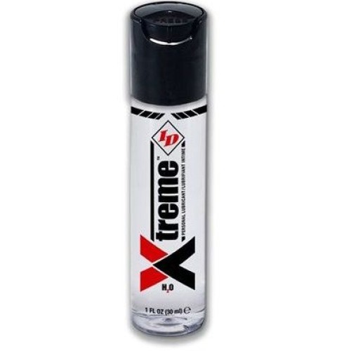 Xtreme Multipurpose Personal Lubricant