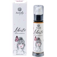 Secretplay Liberté Intimate Moisturizer - Enhance Desire
