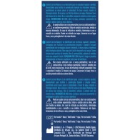 Control Natural Lubricant Gel 75 ml