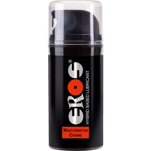 Eros Masturbation Cream for Ultimate Pleasure