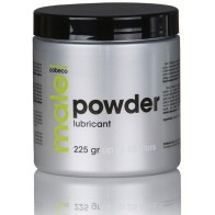 Cobeco-Male Convertable Powder Lubricant 225g