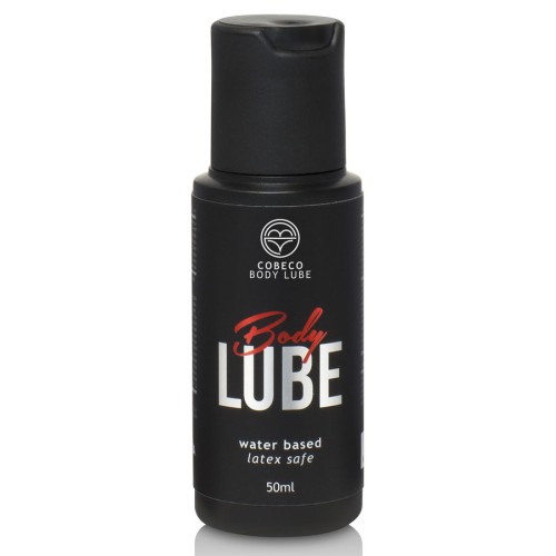 CBL Water-Based Intimate Lubricant for Pleasure
