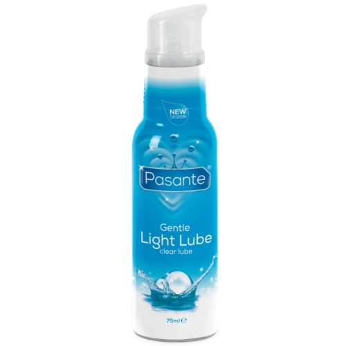 Natural Lubricant 75 ml for Comfort