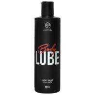 Cobeco Bodylube Water-Based Lubricant 500ml