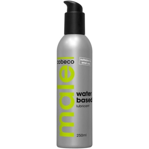 Water-Based Lubricant 250 ml