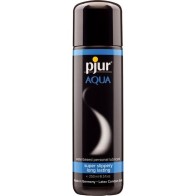 Pjur Aqua Water-Based Lubricant for Comfort