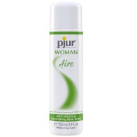 Pjur WOMAN Aloe Water-Based Lubricant for Sensitive Skin