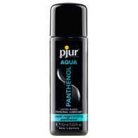 Aqua Panthenol Water-Based Lubricant 30 Ml