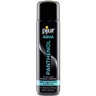 pjur AQUA Panthenol Water-Based Lubricant 100 ml