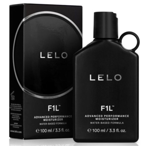 F1L Advanced Moisturizer 100ml