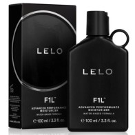 F1L Advanced Moisturizer 100ml