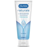 Durex Naturals Hydrating Lubricant 100 Ml