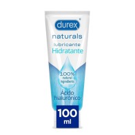 Durex Naturals Hydrating Lubricant 100 Ml