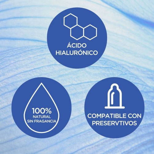 Durex Naturals Hydrating Lubricant 100 Ml