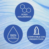 Durex Naturals Hydrating Lubricant 100 Ml