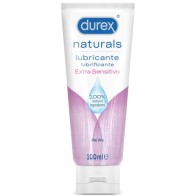 Durex Naturals Extra Sensitive Lubricant 100ml