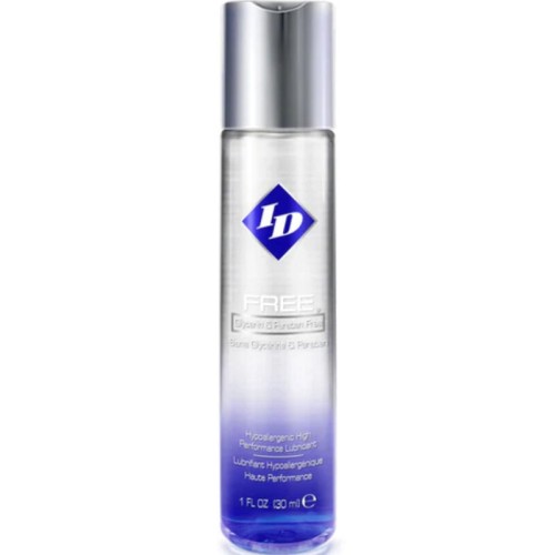 Body Safe Water-Based Lubricator 255ml