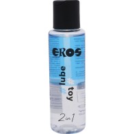 Eros Toy Lubricant 100 Ml | Ultimate Sensual Pleasure