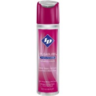 ID Pleasure Water-Based Lubricant for Enhanced Intimacy