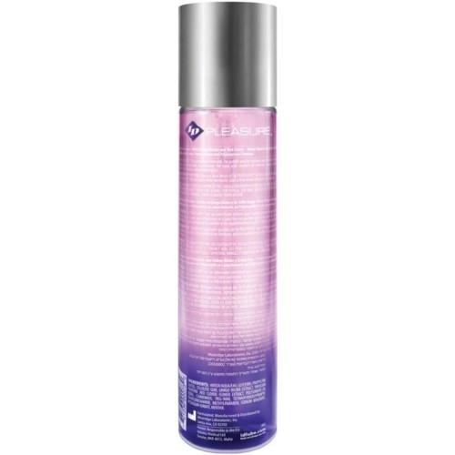 Lubricante a Base de Agua Tinging Sensation 500 Ml