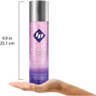 Lubricante a Base de Agua Tinging Sensation 500 Ml