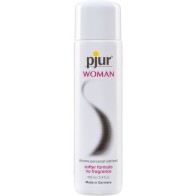 Pjur Woman Silicone Bodyglide Lubricant 100ml
