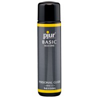 Essential Basic Silicone Lubricant for Your Needs