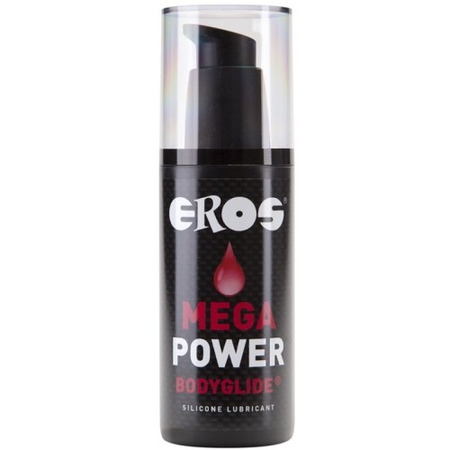 Power Bodyglide Silicone Lubricant for Lasting Pleasure