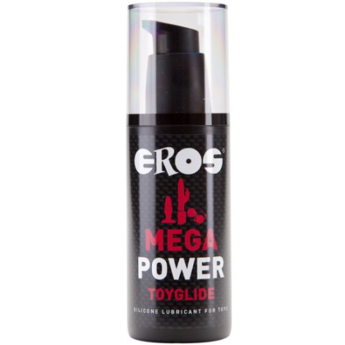 Power Toyglide Silicone Lubricant