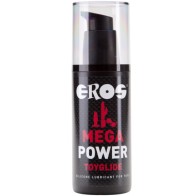 Power Toyglide Silicone Lubricant