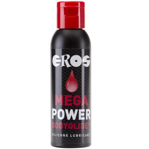 Power Bodyglide Silicone Lubricant - Optimal Pleasure