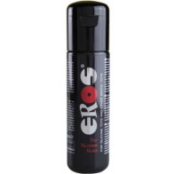 Eros Toy Lubricante de Silicona para Juguetes 30 ml