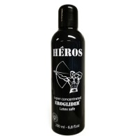 Heros Bodyglide Silicone Lubricant 200 Ml - Pleasurable Experience