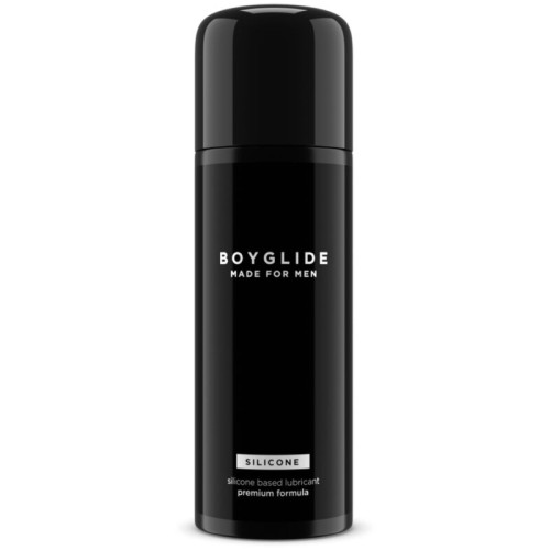 Boyglide Silicone-Based Lubricant for Men - 30 ml