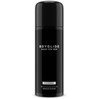 Boyglide Silicone-Based Lubricant for Men - 30 ml