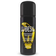 Lubesil Silicone-Based Lubricant 100ml - Comfort and Safety