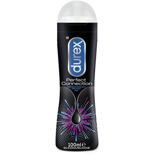 Durex Perfect Connection Long-lasting Lubricant