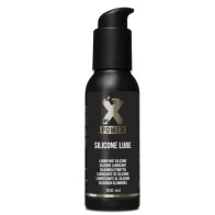 Lubricante De Silicona Para Un Placer Suave