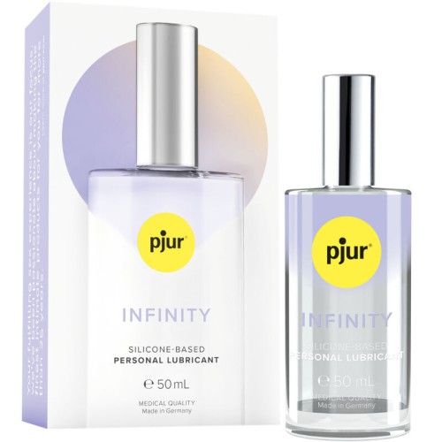 Infinity Personal Lubricant Premium Quality 50ml