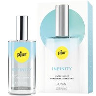 Infinity Personal Lubricant Water-Based 50ml