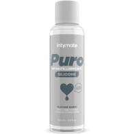Pure Silicone Lubricant 100 ml - Ultimate Comfort