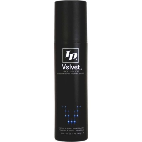 Bodyglide Silicone Lubricant