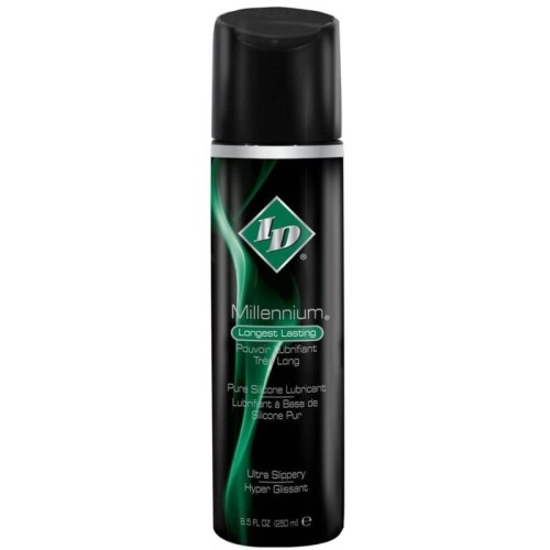 Long Lasting Silicone Lubricant 250ml